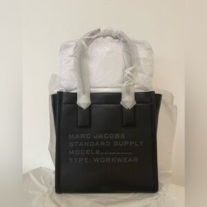 Marc Jacobs Large Supply Tote Bag
